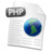 文件类型的PHP  Filetype PHP